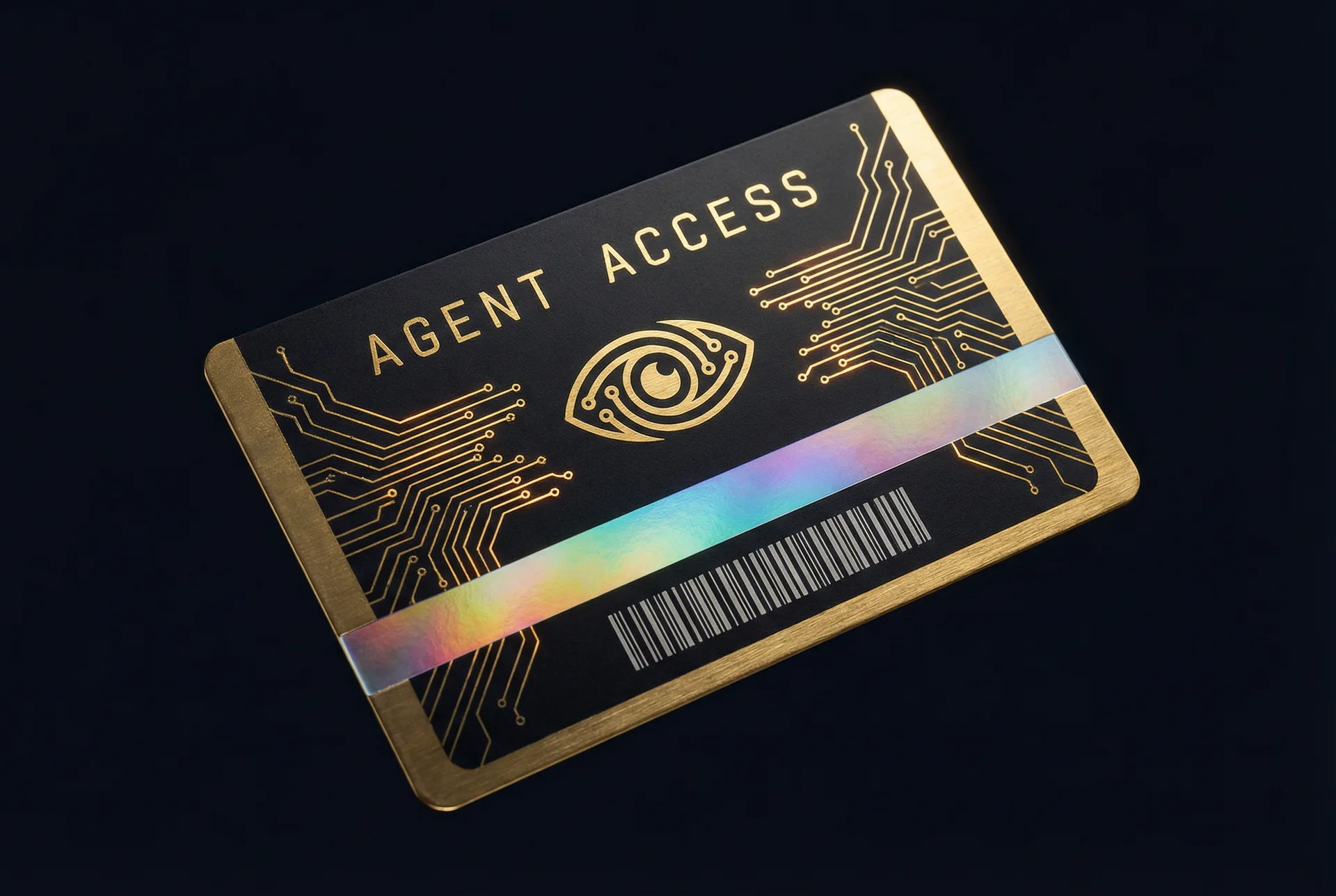 魔法留学生国语版 - Agent Access 情报员会员卡